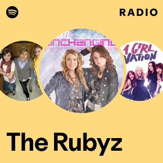 Imagem de The Rubyz
