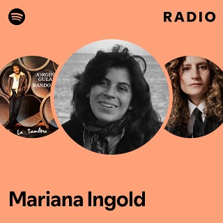 Imagem de Mariana Ingold