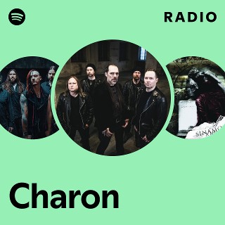 Imagem de Charon
