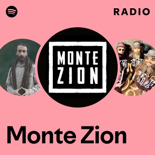 Imagem de Monte Zion