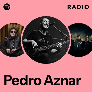 Imagem de Pedro Aznar