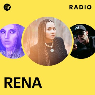 RENA | Spotify