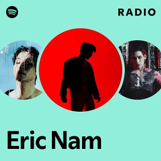 Eric Nam(エリック ナム) アルバム 3枚セット Eric Nam(エリック ナム) アルバム 3枚セット