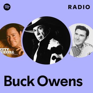 Imagem de Buck Owens