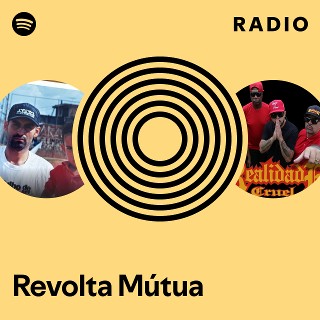 Imagem de Revolta Mútua