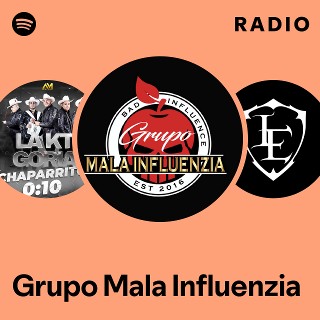 Imagem de Influenzia