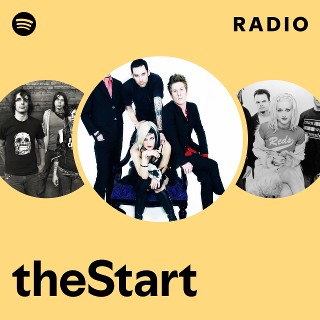 洋楽 the start it theStart | Spotify