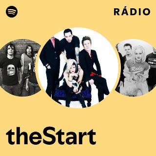 洋楽 the start it theStart | Spotify