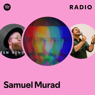 Imagem de Samuel Murad