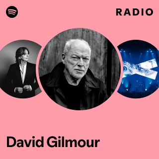 David Gilmour Radio