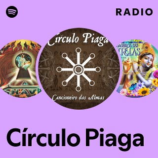 Imagem de Círculo Piaga