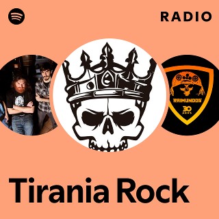 Imagem de Tirania Rock