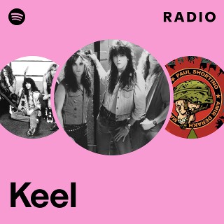 ポップス+ロック(洋楽) KEEL Amazon.co.jp: Keel: Music