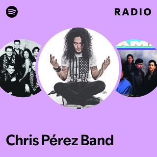 Imagem de Chris Perez Band