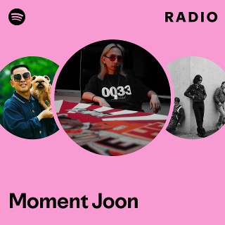 値下げ★Moment Joon Moment Joon | Spotify