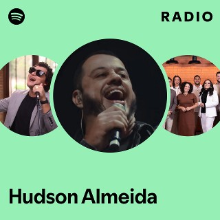 Imagem de Hudson Almeida