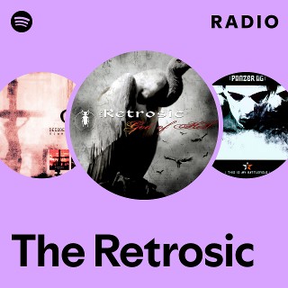 Imagem de The Retrosic