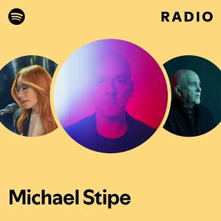 Michael Stipe Radio