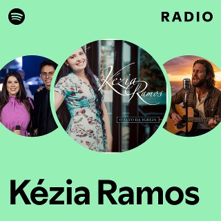 Imagem de Kézia Ramos