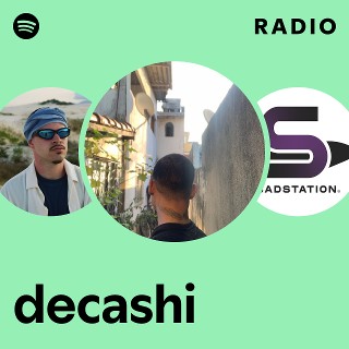 Imagem de Decashi