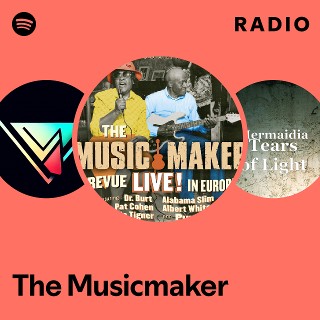 The buy musicmaker