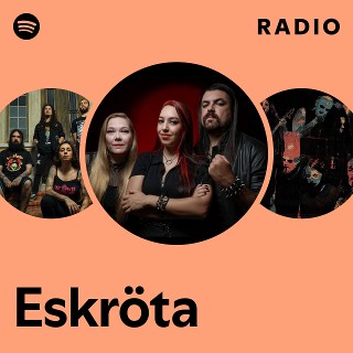 Imagem de Eskröta