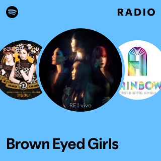 Imagem de Brown Eyed Girls