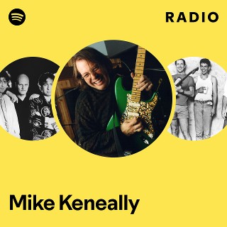 Mike Keneally | Spotify