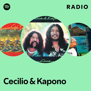 Cecilio & Kapono shops