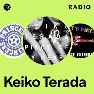 Imagem de Keiko Terada