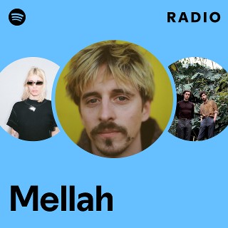 Imagem de Mellah