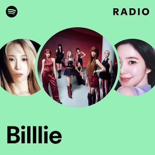 Billlie | Spotify