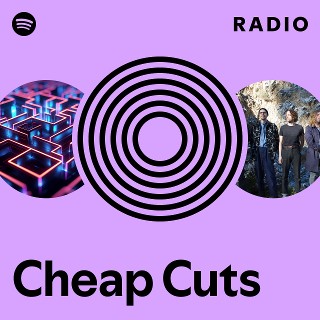 Imagem de Cheap Cuts