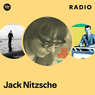 Jack Nitzsche | Spotify