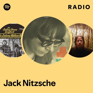 ★JACK NITZSCHE / ジャック・ニッチェ★STEREO Jack Nitzsche | Jack Nitzsche – Light in the Attic