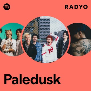 Paledusk | Spotify
