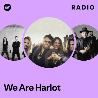 Imagem de We Are Harlot