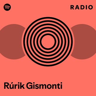 Imagem de Rúrik Gismonti
