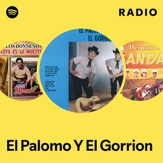 Imagem de El Palomo y el Gorrión