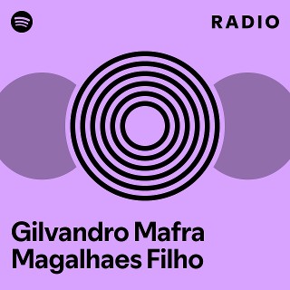 Imagem de Gilvandro Filho