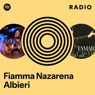 Imagem de Fiamma Albieri