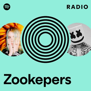 Imagem de ZOOKEPERS