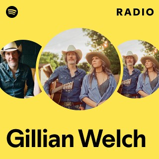 Imagem de Gillian Welch