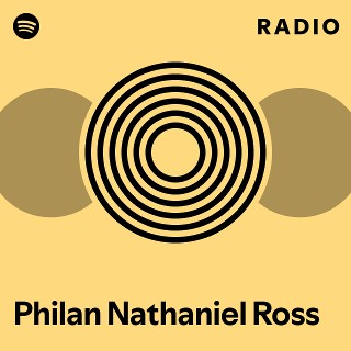 Imagem de Philan Ross