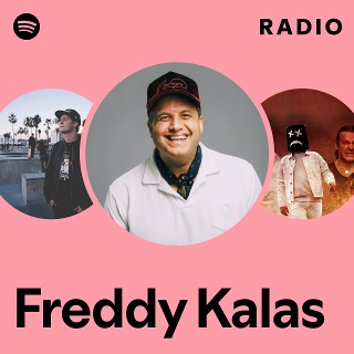 Imagem de Freddy Kalas