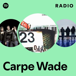 Imagem de Carpe Wade
