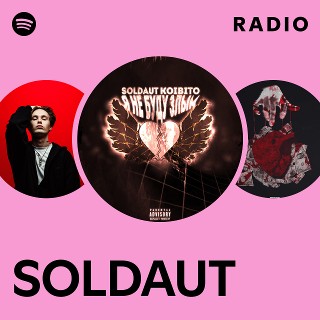 SOLDAUT Radio | Spotify Playlist