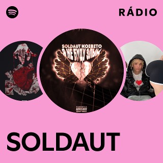 SOLDAUT | Spotify