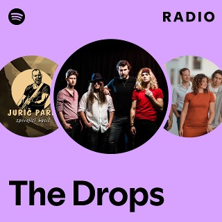 The Drops | Spotify