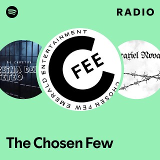 The Chosen Few | Spotify
